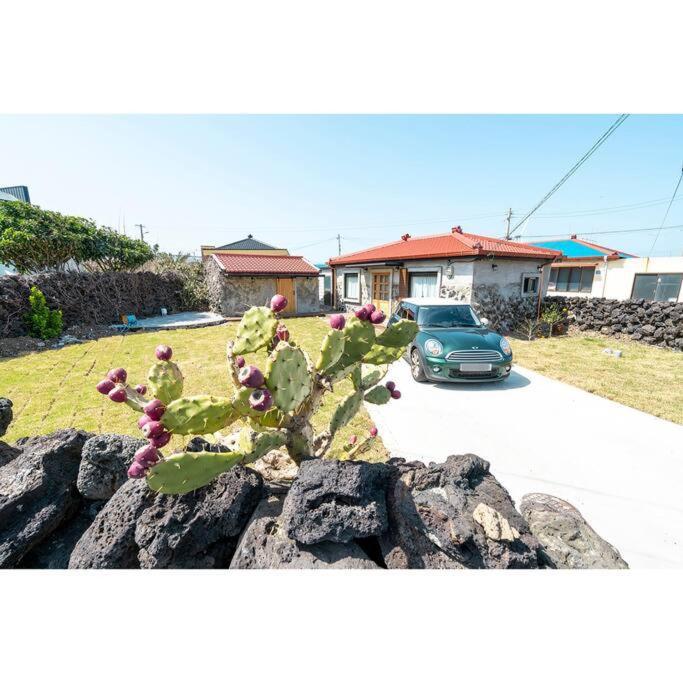 Holiday home Wolyoung Jeju