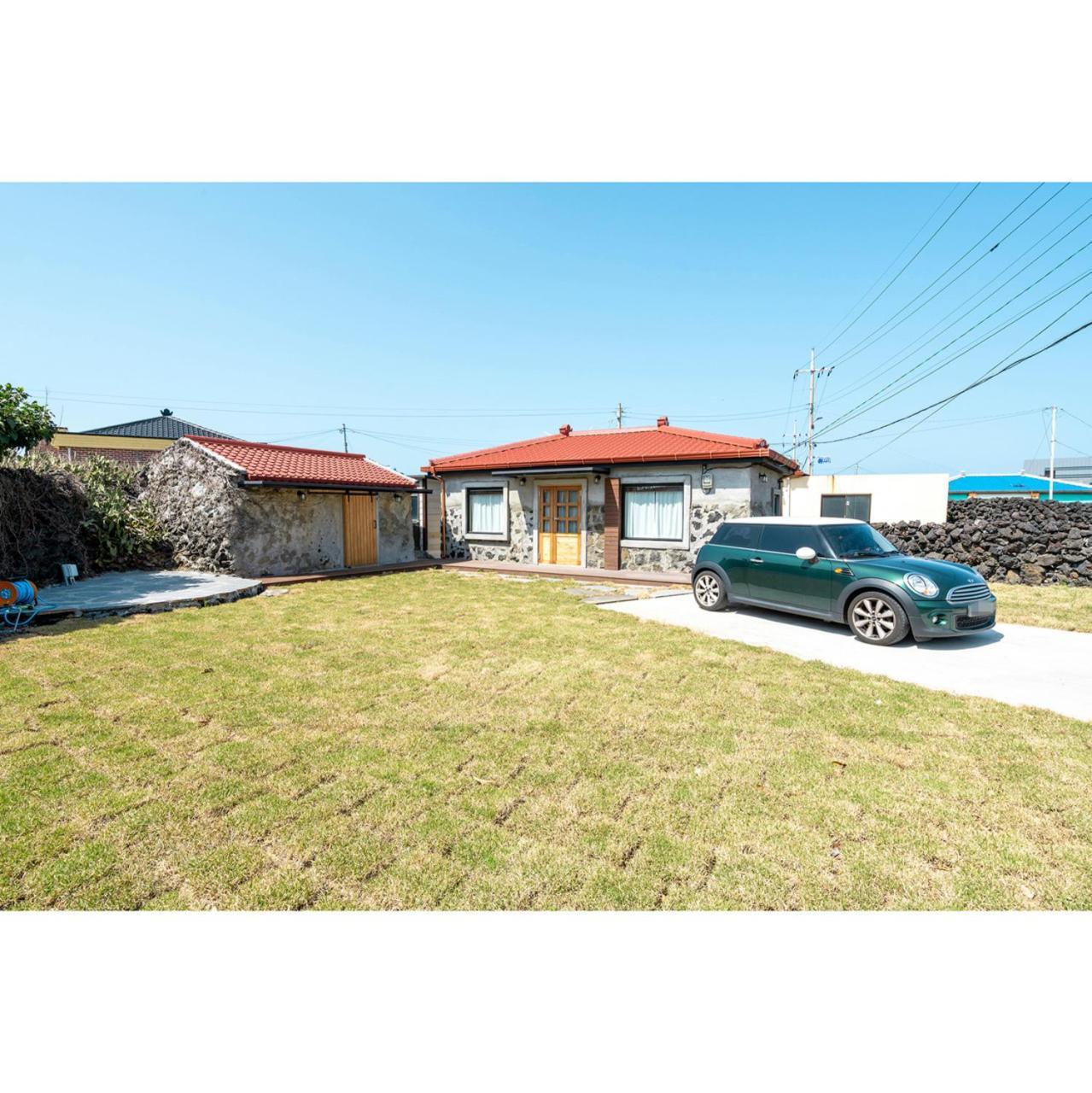 Holiday home Wolyoung Jeju