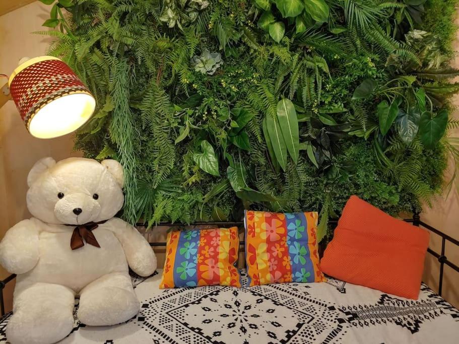 Holiday home Wolyoung Jeju