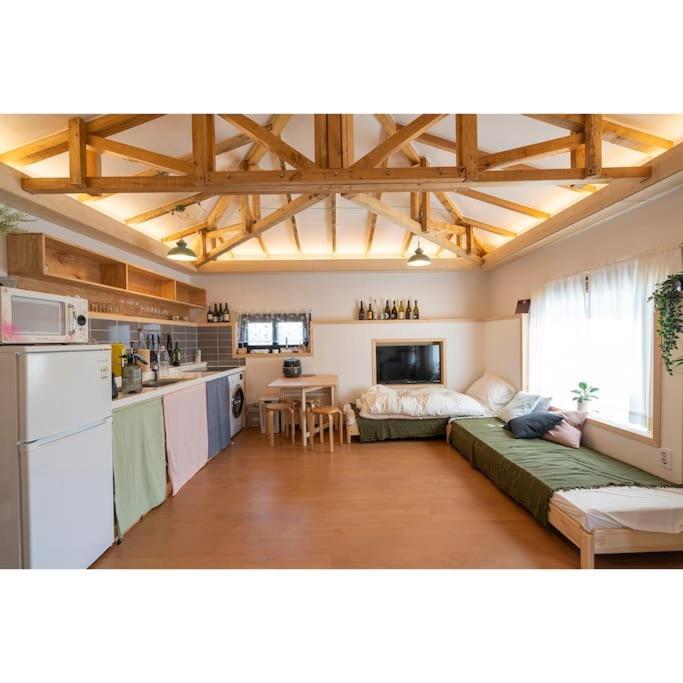 Holiday home Wolyoung Jeju