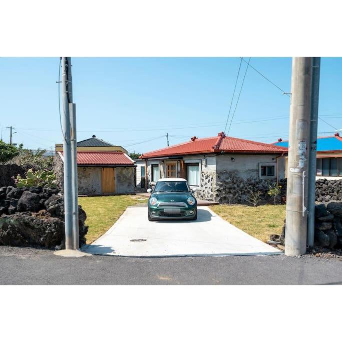 Wolyoung Holiday home