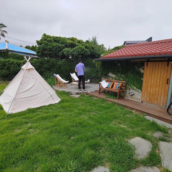 Holiday home Wolyoung