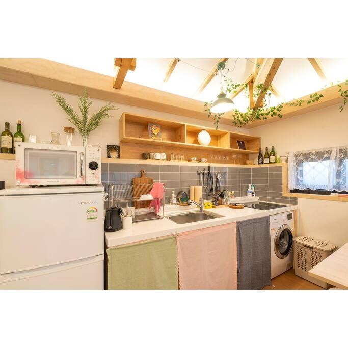 Wolyoung Holiday home Jeju