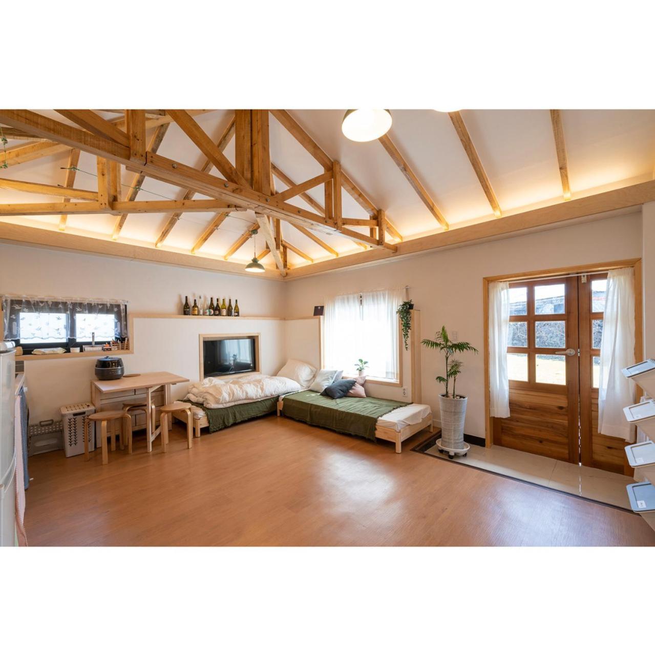 Wolyoung Holiday home *