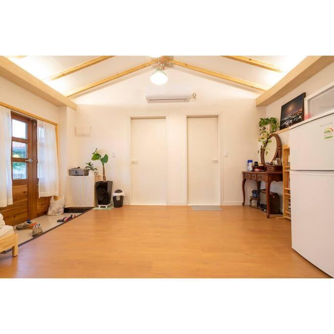 Wolyoung 済州市